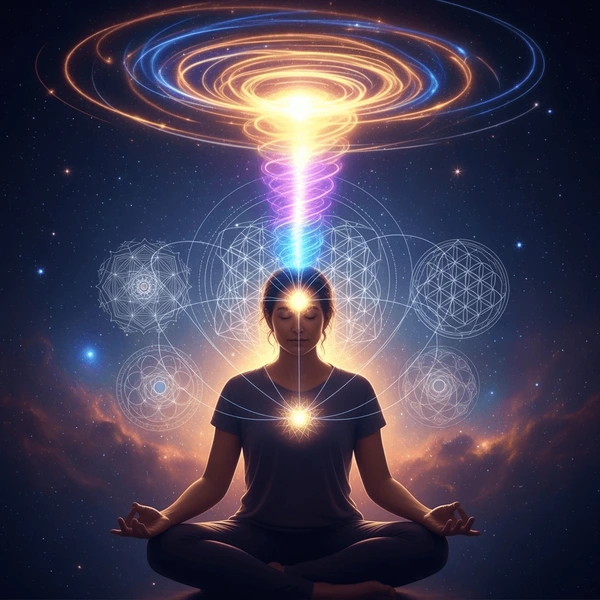 Family Akashic Healing